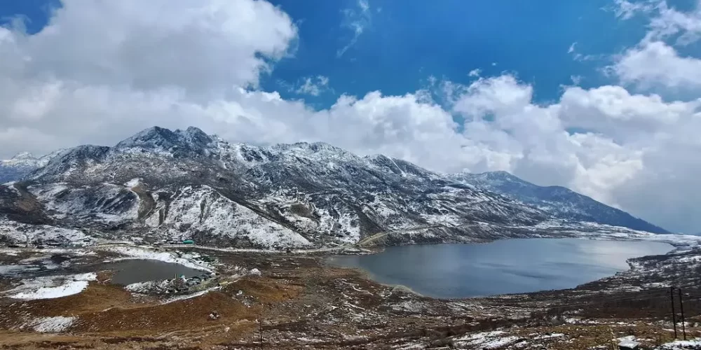 Kupup Lake