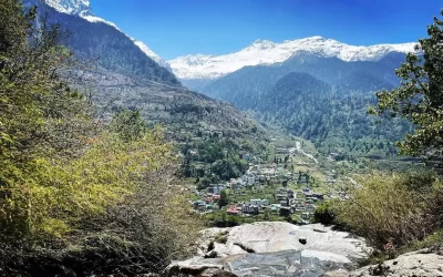 Lachung