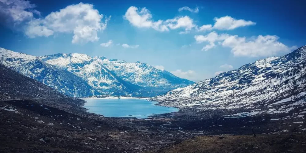 Menmecho Lake