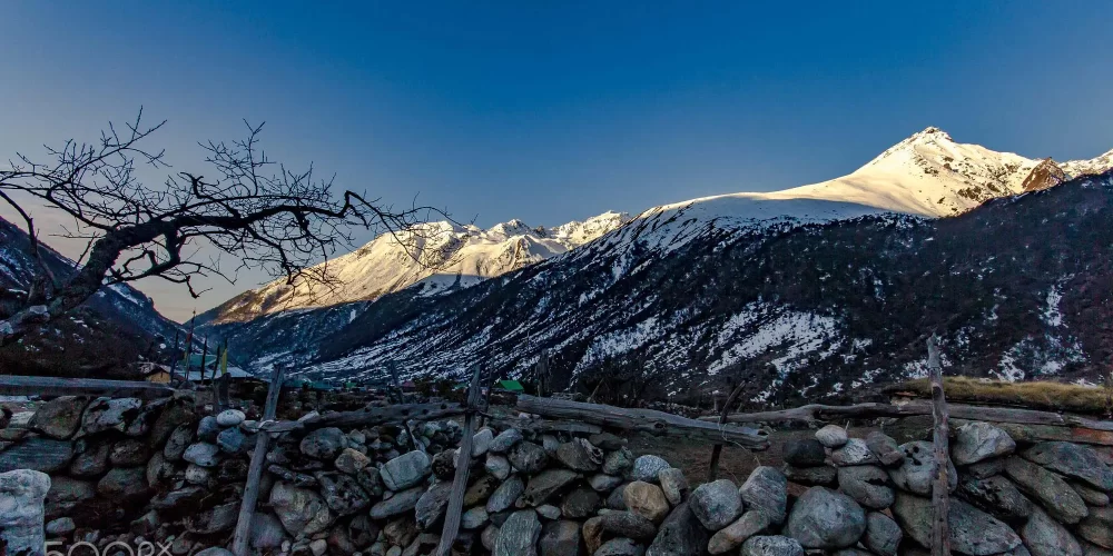 Top 15 Things To Do In Sikkim