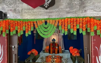 Baba Mandir